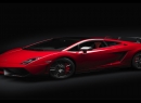 LAMBORGHINI GALLARDO LP570-4 SUPER TROFEO STRADALE
